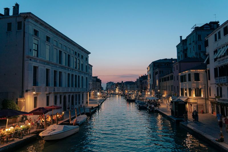 Cosa fare il primo maggio a Venezia: 10 idee a cui non avevi pensato