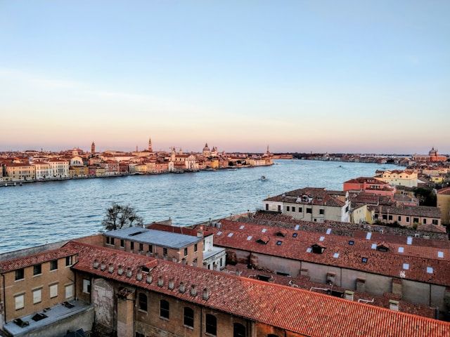 Festa del Redentore di Venezia 2024