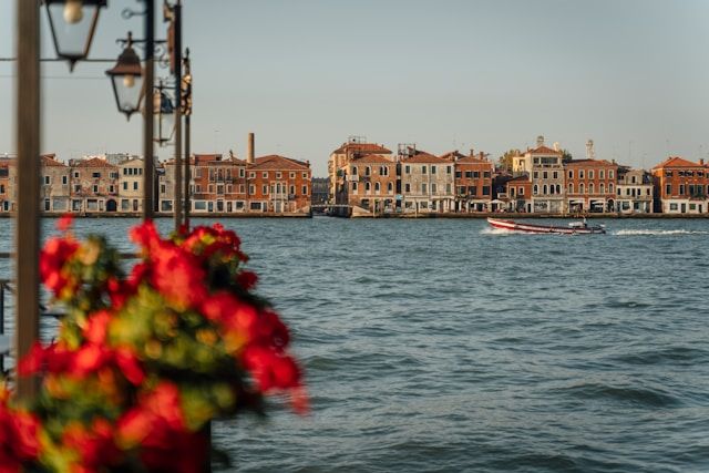 Dove andare nei dintorni di Venezia