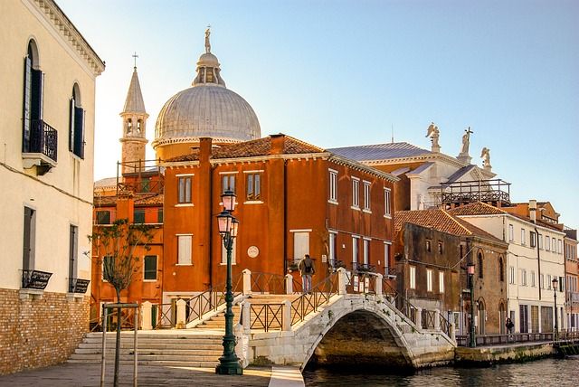 Festa del Redentore di Venezia