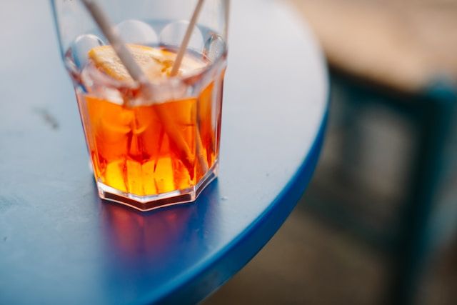 Aperol Spritz