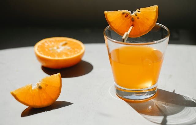 Aperitivo a Venezia