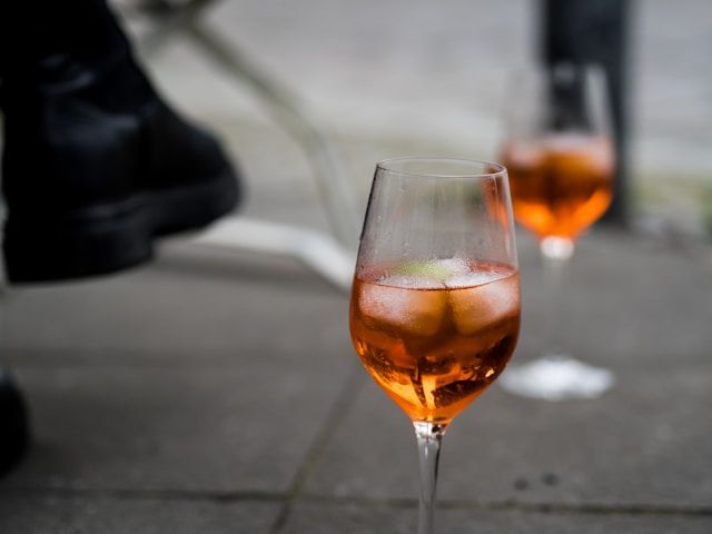 Aperol Spritz