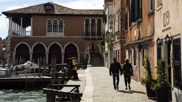 Cosa fare in primavera a Venezia