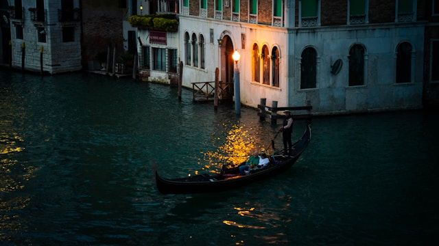 Cosa fare in primavera a Venezia