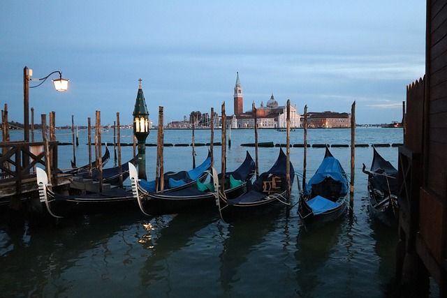 Cosa mangiare a Capodanno a Venezia: gli imperdibili piatti della nostra tradizione