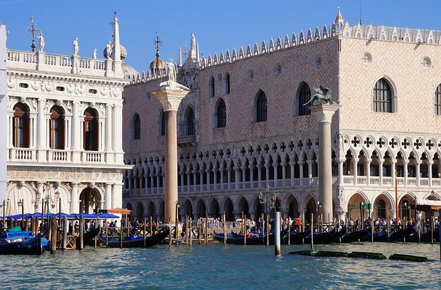 Cosa vedere a Palazzo Ducale: il gioiello gotico di Venezia