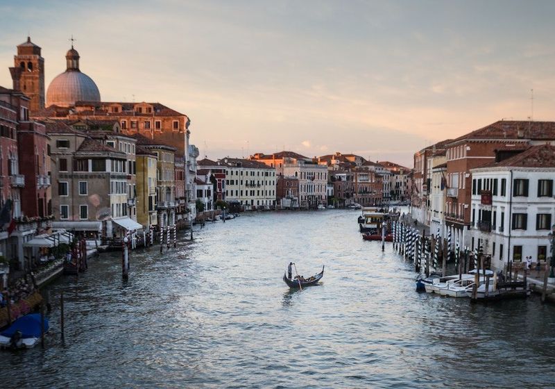 5 cose da fare a Venezia a Natale