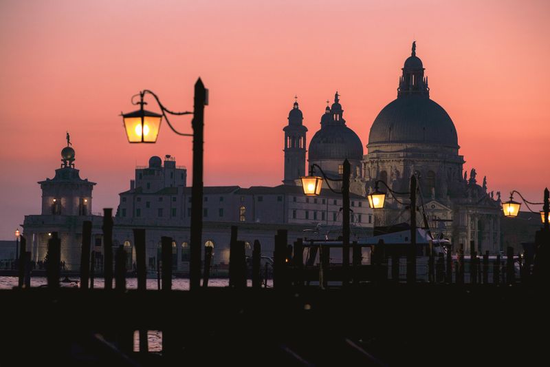 Cosa fare nei mesi freddi a Venezia? 20 idee uniche