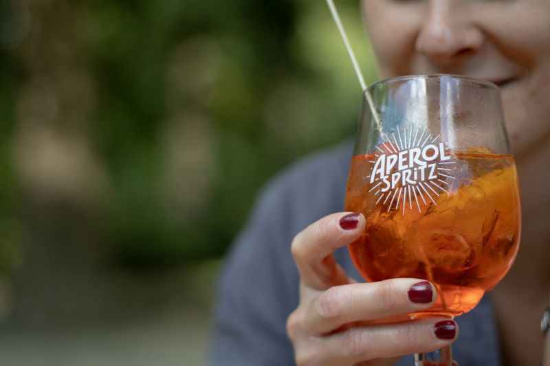 Aperol Spritz: tutto quello che c'è da sapere