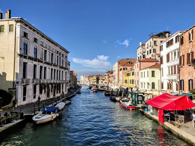 Sestiere Cannaregio Venezia: la guida completa!