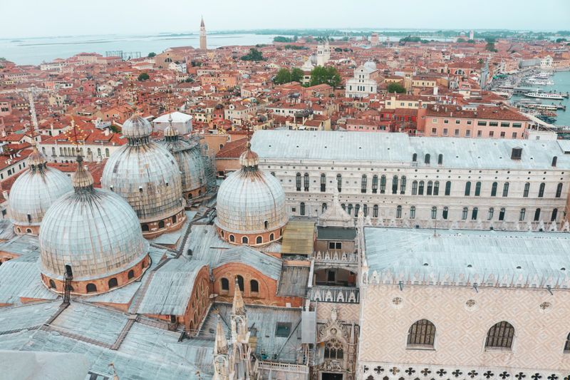Cosa vedere a Venezia in un giorno