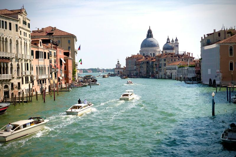 Cosa fare nel mese di giugno a Venezia: la guida completa