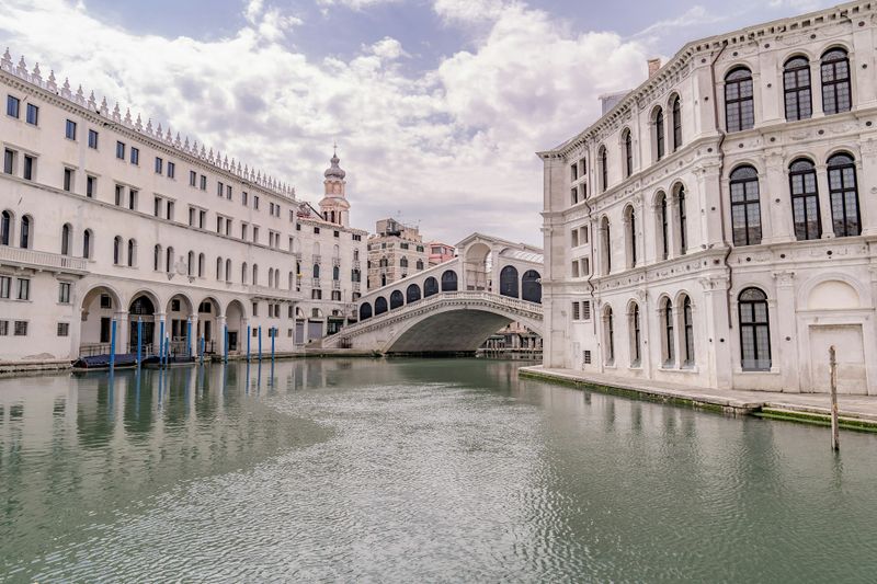 Venezia in due giorni: guida completa con itinerario