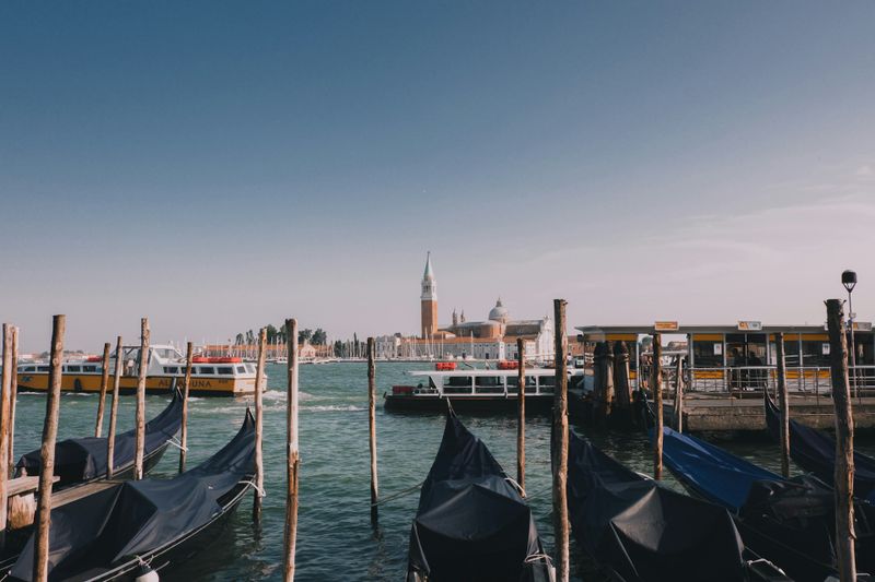 12 cose da fare ad agosto a Venezia