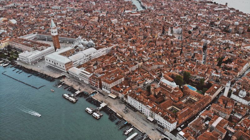 Festa di San Martino a Venezia 2025