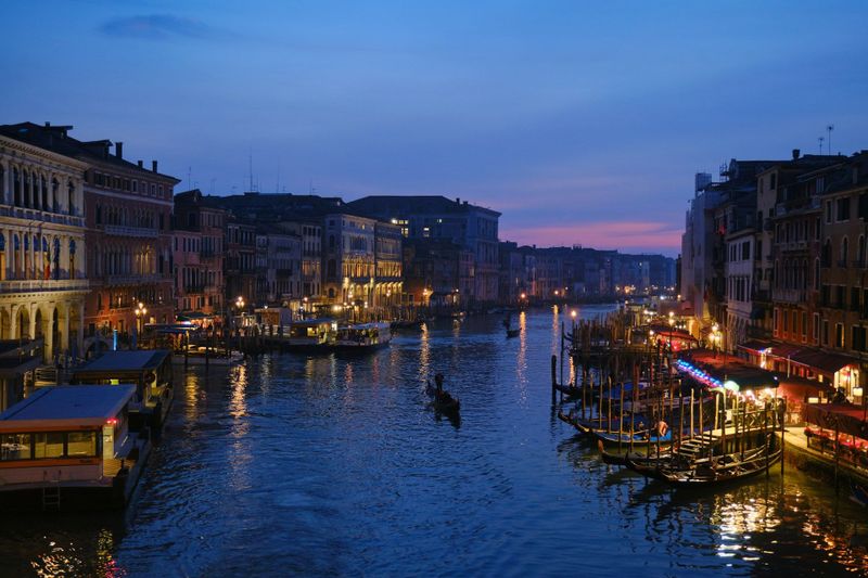 Venezia a Natale 2025: cosa fare, eventi e info