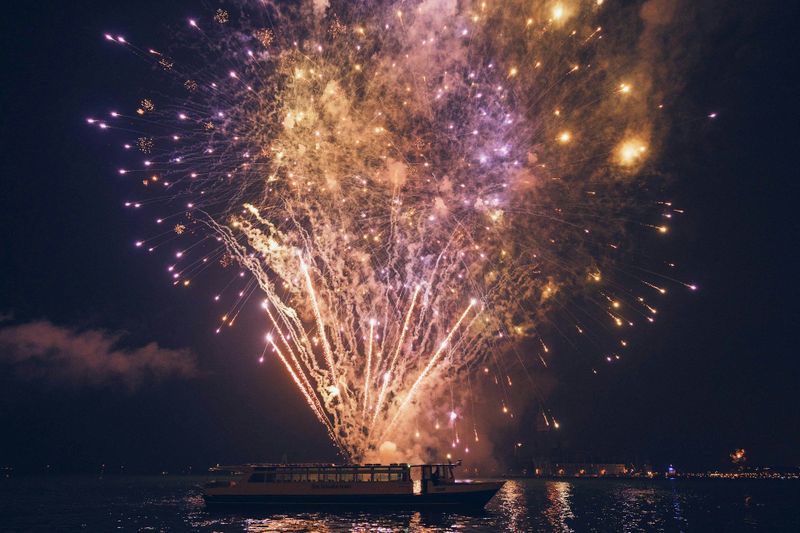 6 migliori eventi a Venezia Capodanno 2026