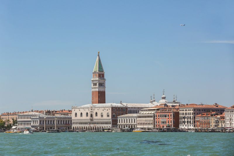 Festa della Sensa 2026 a Venezia