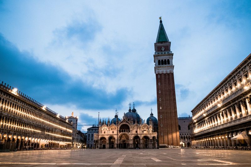 Migliori Eventi Venezia Giugno 2026