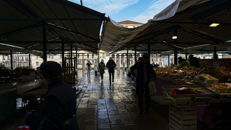 Moeche Venezia: guida completa alle pepite della laguna