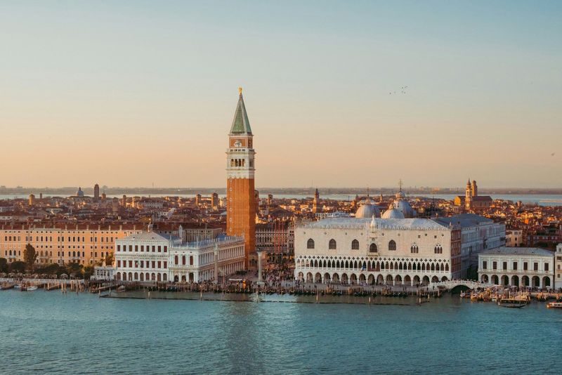 Migliori sagre Venezia Giugno 2026