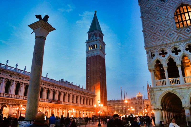 Luglio a Venezia 2026: cosa fare, eventi & itinerari