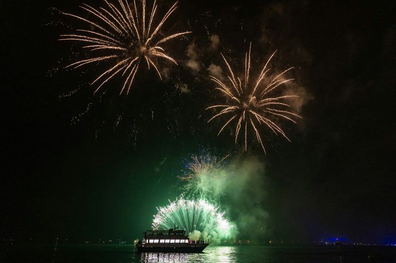 Redentore 2026 a Venezia: la guida completa