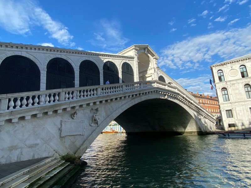 Ristorante Venezia agosto 2026: Hostaria Sant'Aponal