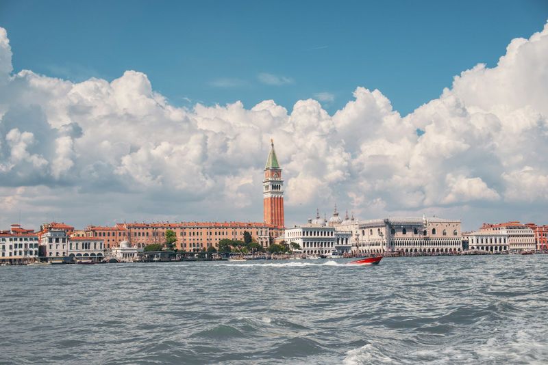 Sagre Venezia luglio agosto 2026