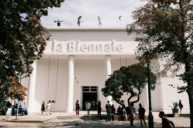 9 migliori eventi Venezia agosto 2026